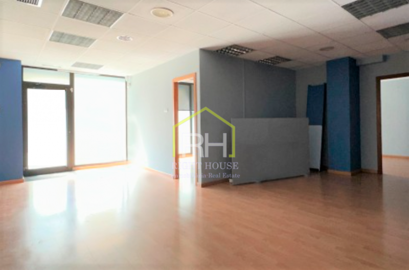 Local comercial a peu de carrer