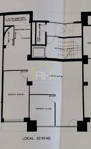 Local comercial a peu de carrer