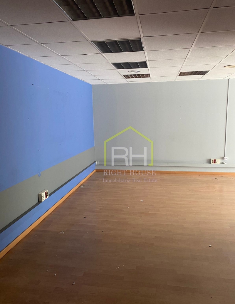 Local comercial a peu de carrer