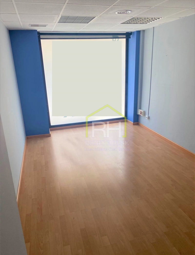 Local comercial a peu de carrer