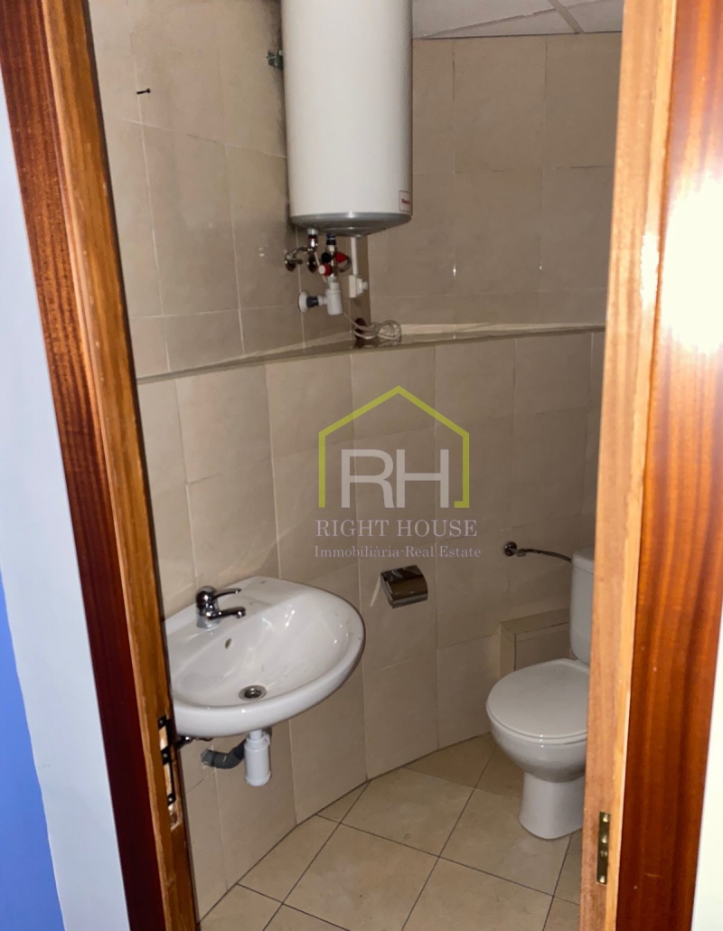 Local comercial a peu de carrer