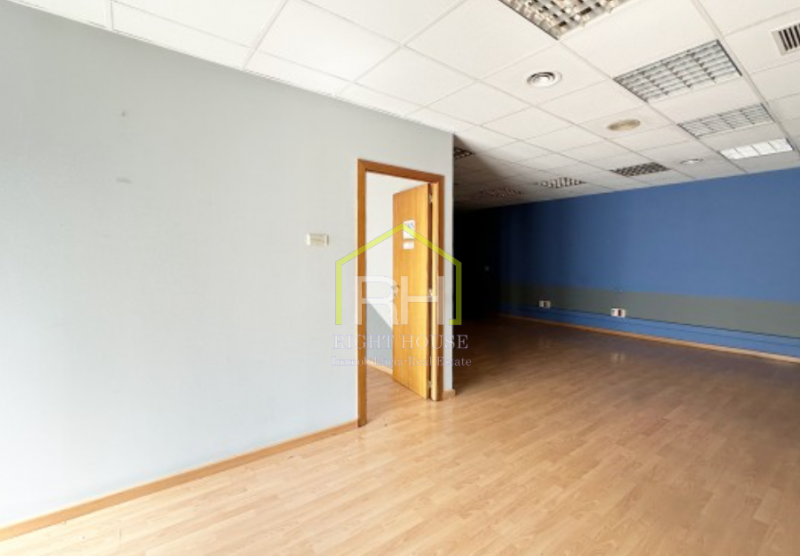 Local comercial a peu de carrer