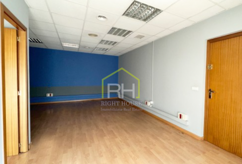 Local comercial a peu de carrer