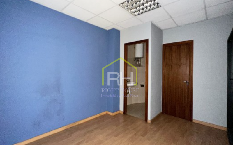 Local comercial a peu de carrer