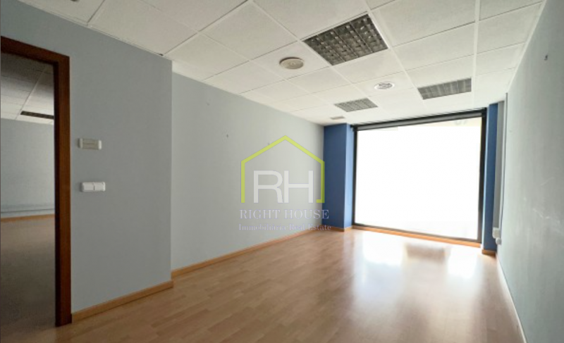 Local comercial a peu de carrer