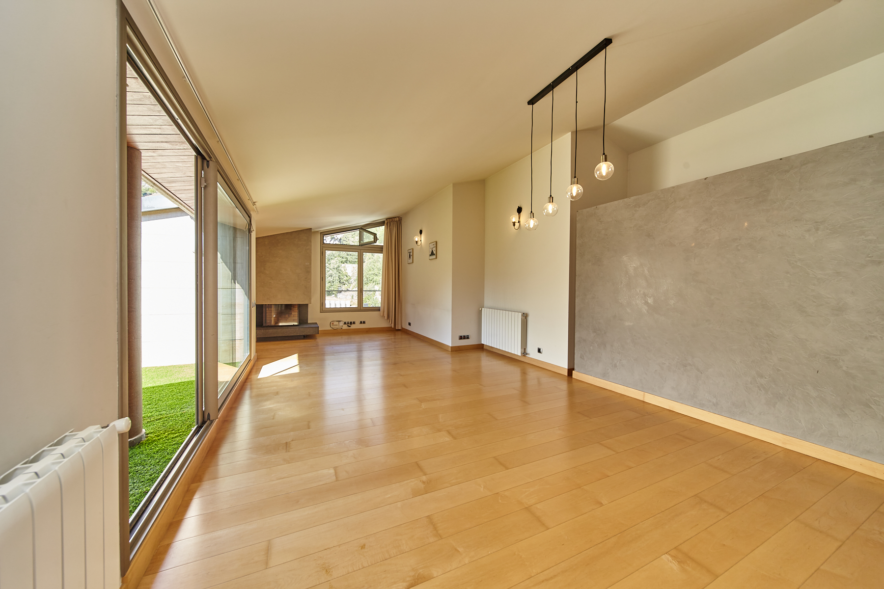 Ideal per a inversors. Espectacular àtic de l