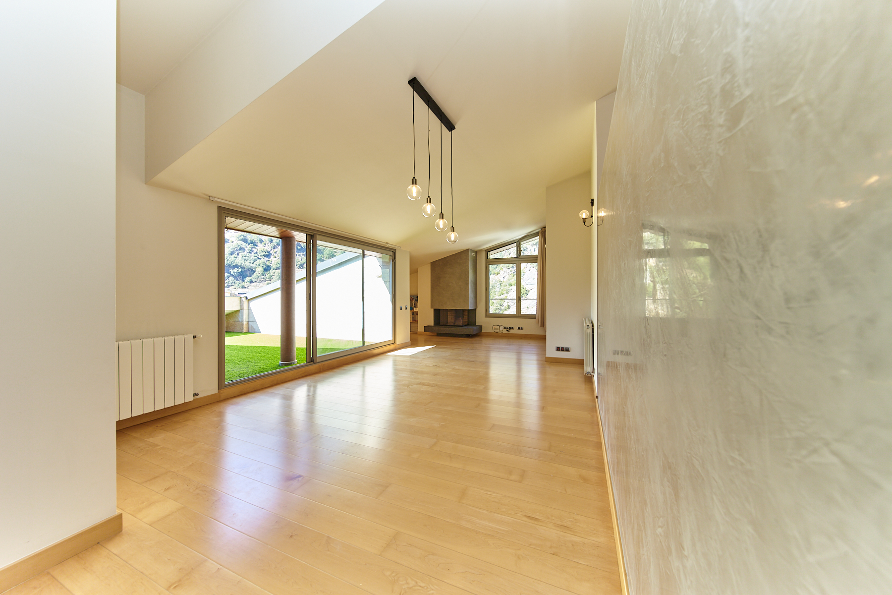 Ideal per a inversors. Espectacular àtic de l