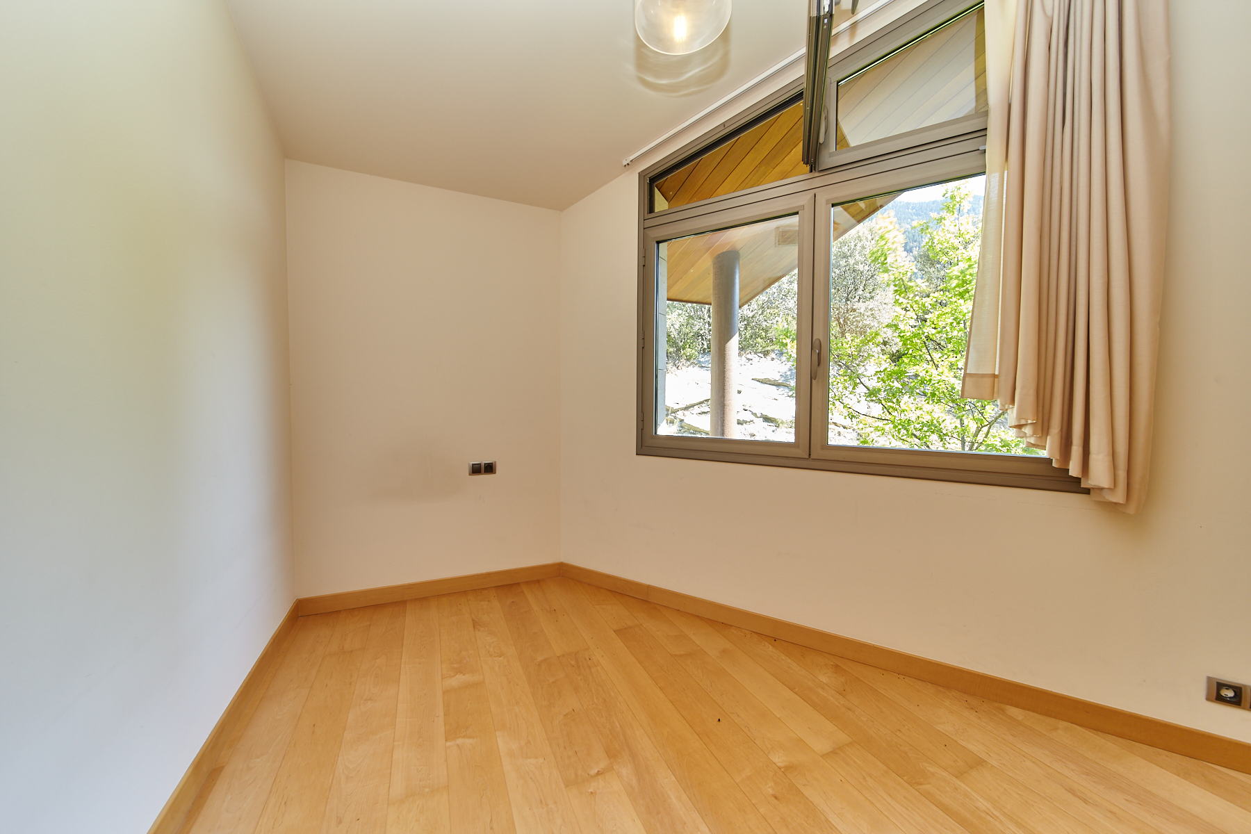 Ideal per a inversors. Espectacular àtic de l