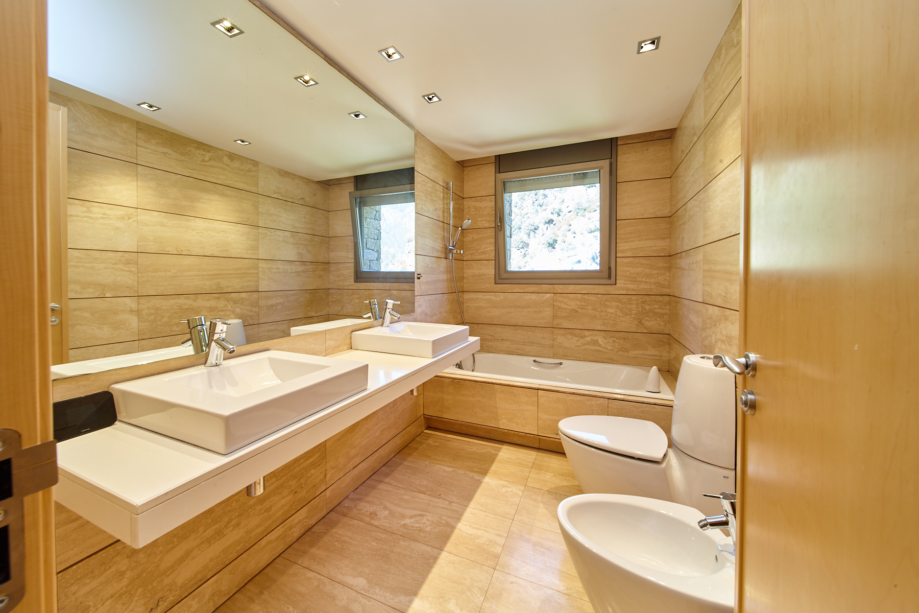 Ideal per a inversors. Espectacular àtic de l