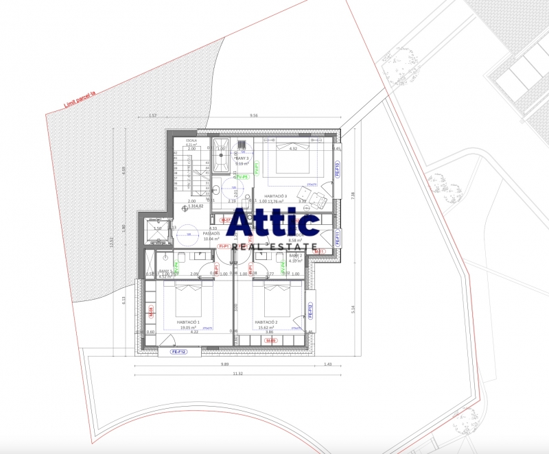 Parcel.la + projecte a Sispony
