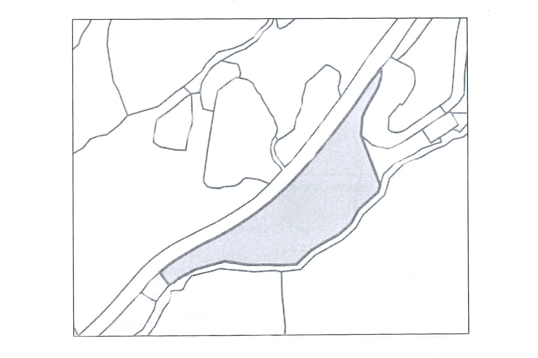 Terreny excepcional ubicat a Pal, La Massana. Amb 