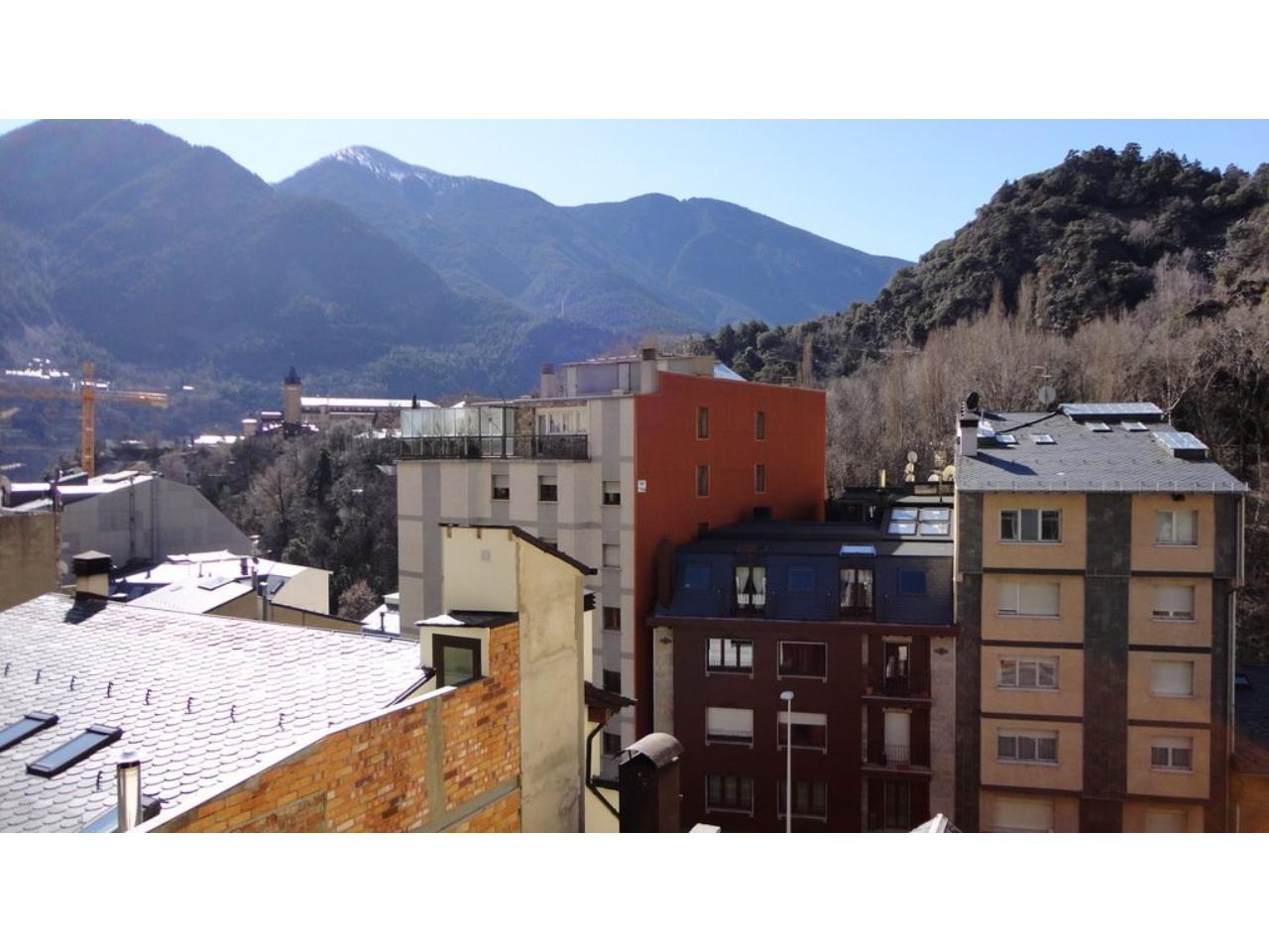 Venda a Escaldes-Engordany