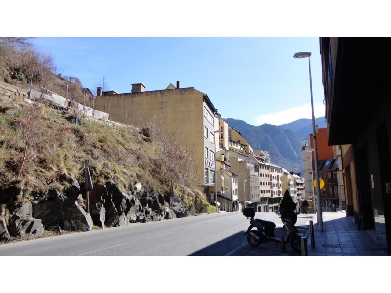 Venda a Escaldes-Engordany
