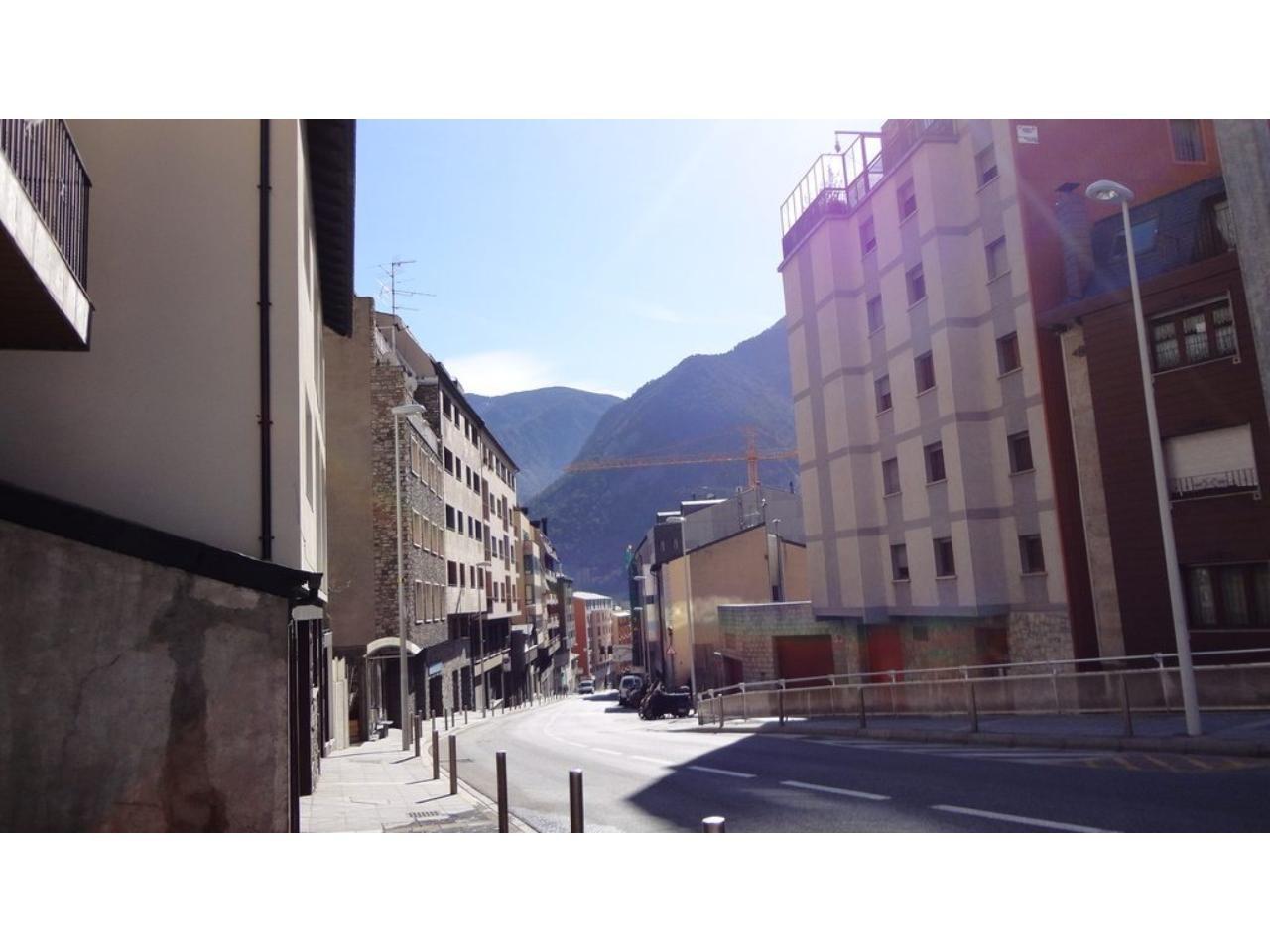 Venda a Escaldes-Engordany