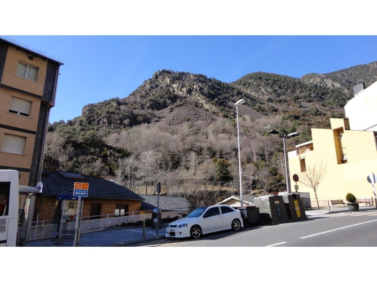 Venda a Escaldes-Engordany