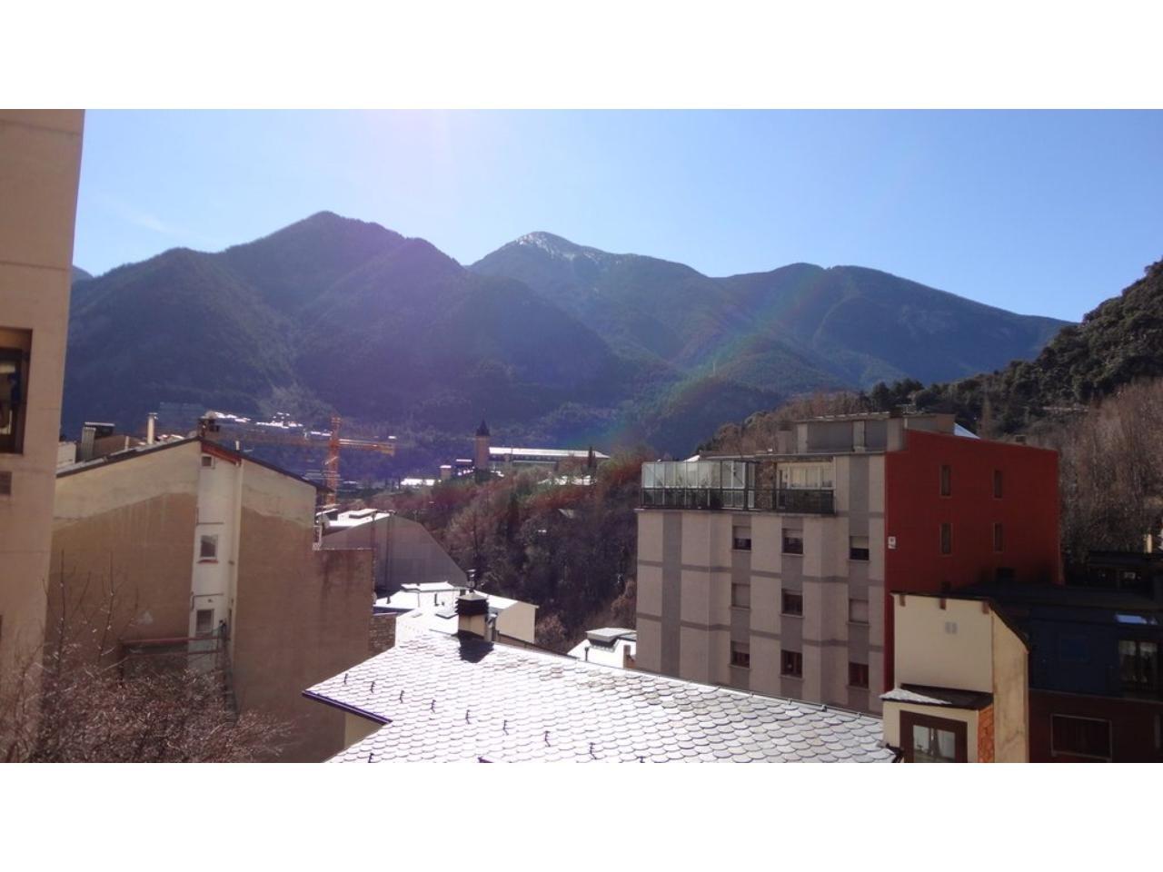 Venda a Escaldes-Engordany