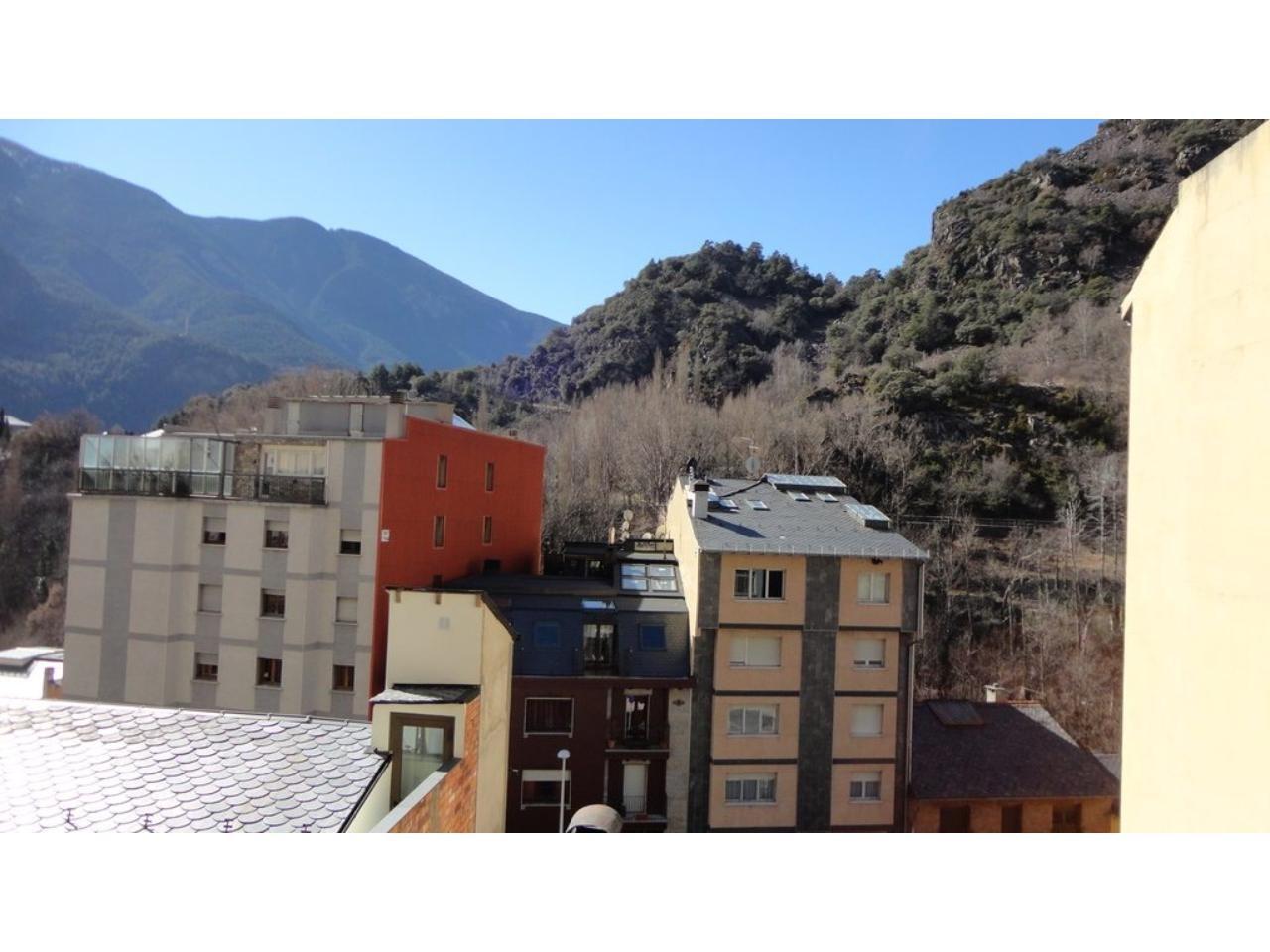 Venda a Escaldes-Engordany