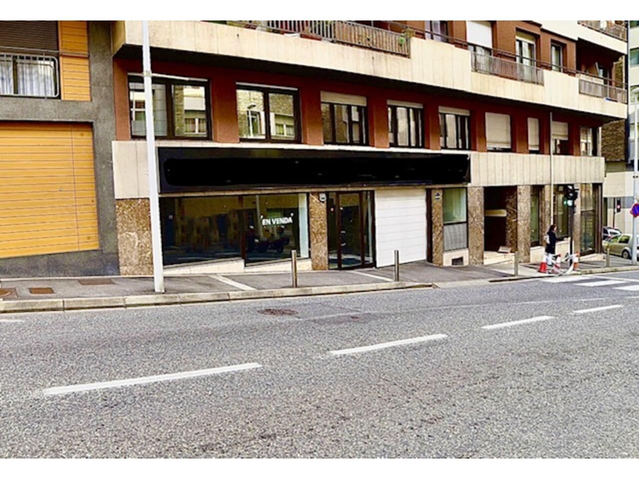 Venda a Escaldes-Engordany