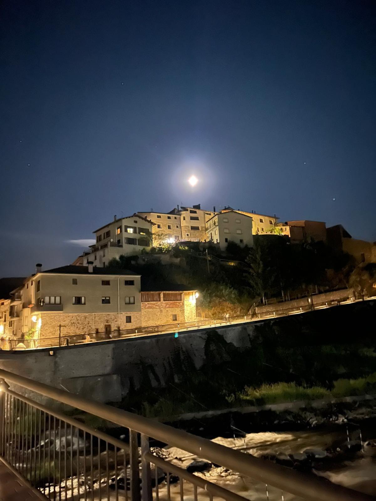 Venda a Ribera d'Urgellet