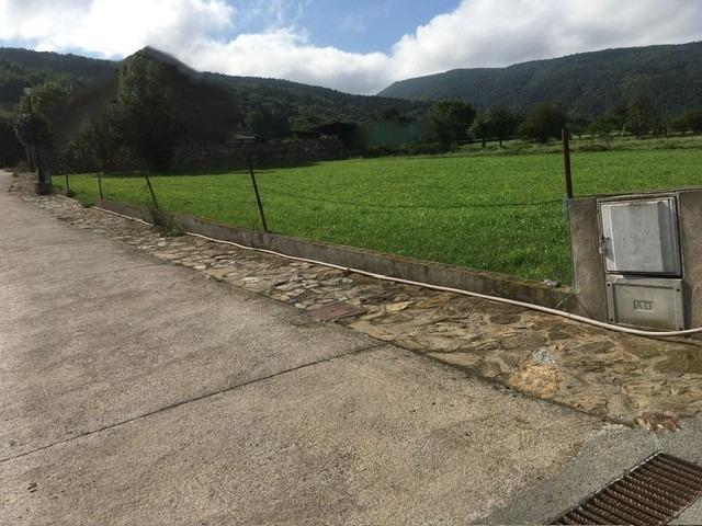 Venda a Ribera d'Urgellet