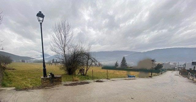 Venda a Ribera d'Urgellet