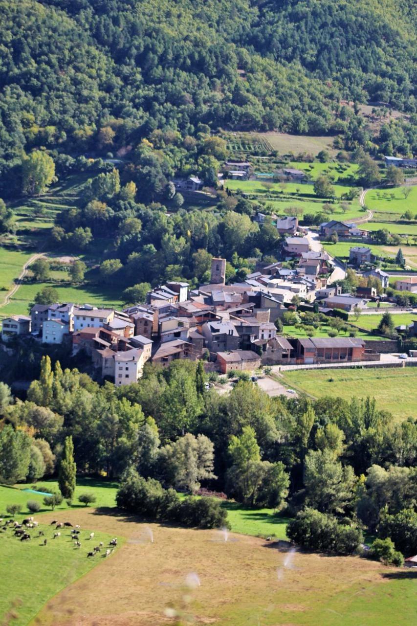 Venda a Ribera d'Urgellet