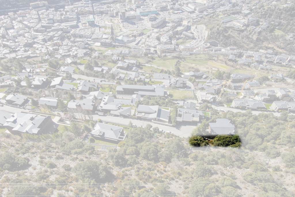 Et presentem una oportunitat única: una gran parc