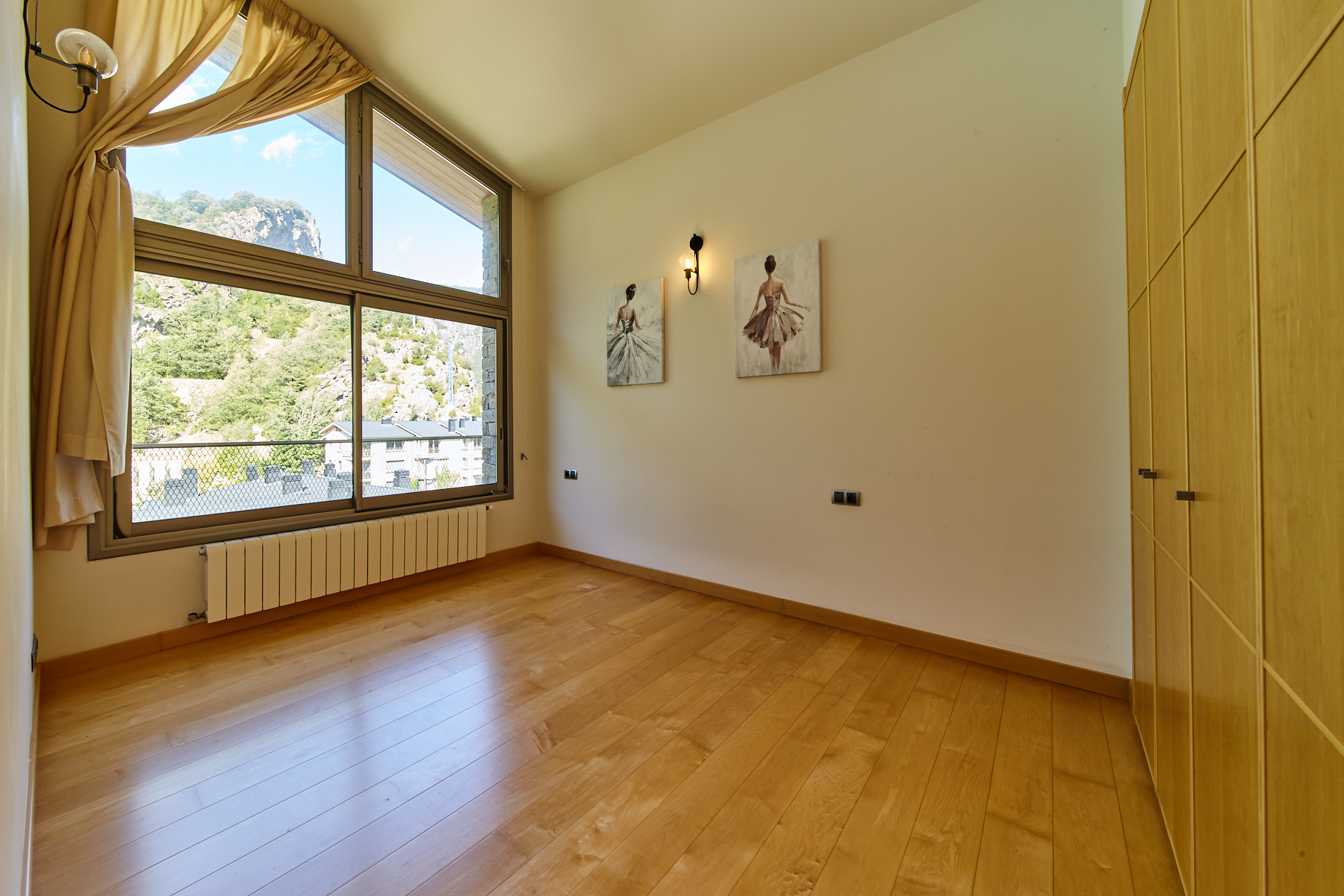 Ideal per a inversors. Espectacular àtic de luxe 