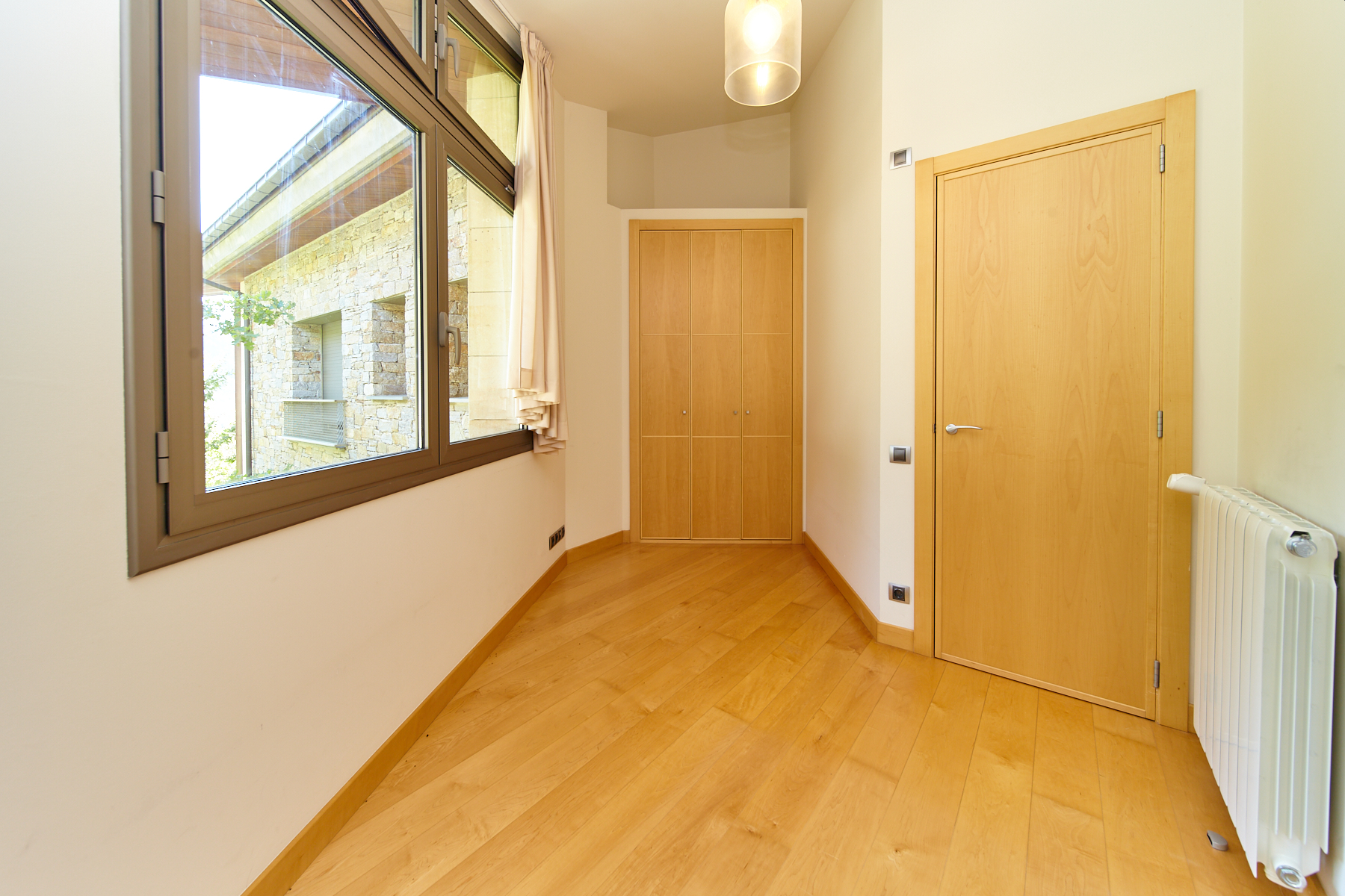 Ideal per a inversors. Espectacular àtic de luxe 