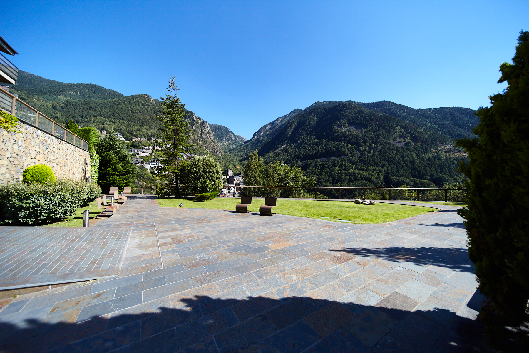 Ideal per a inversors. Espectacular àtic de luxe 