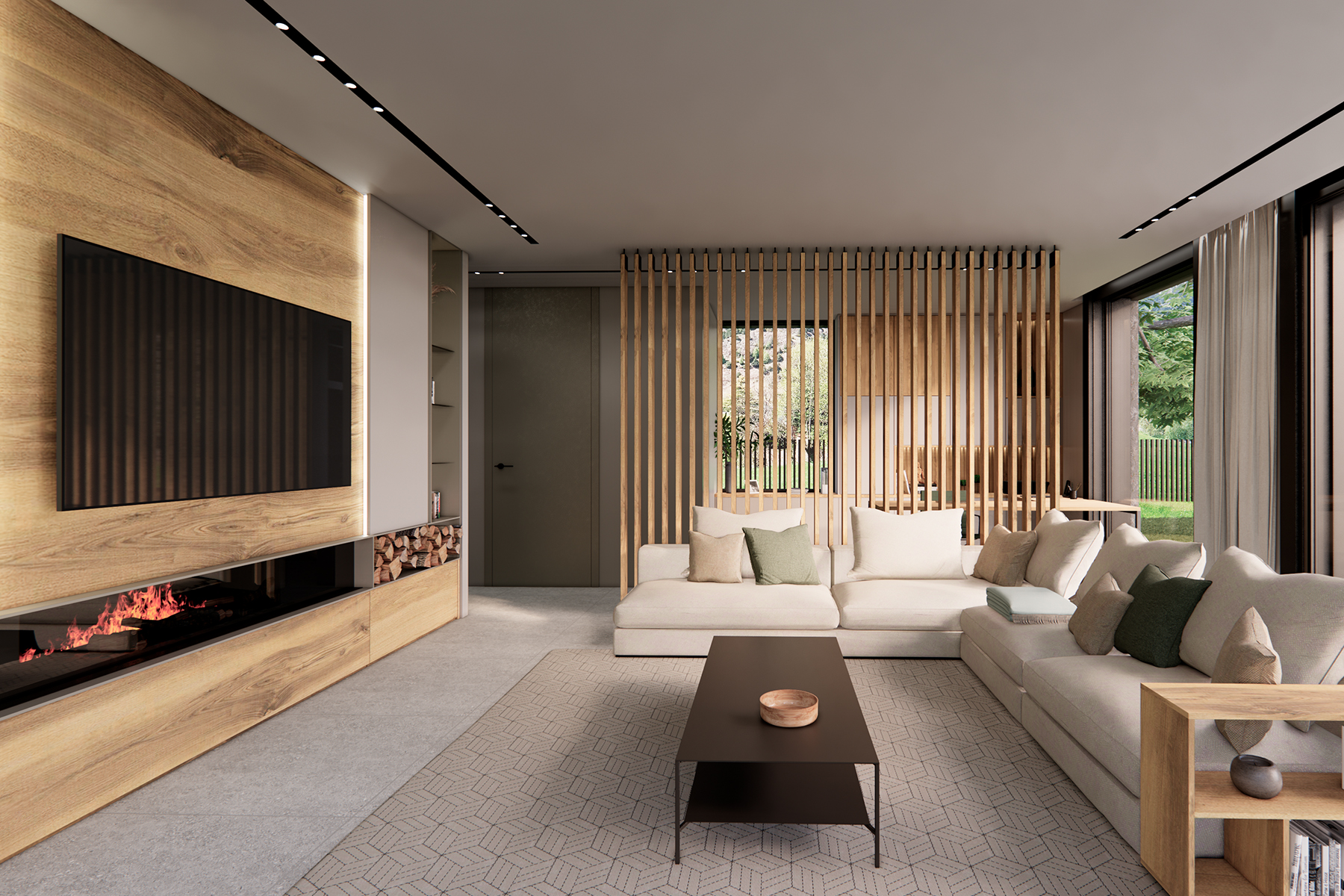 Enclavat en un dels racons més desitjats de la ma