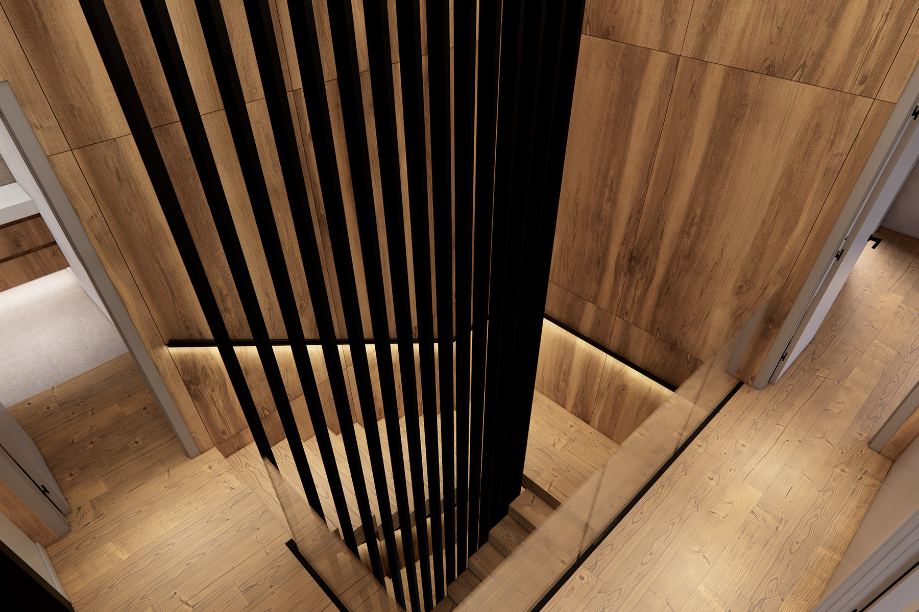 Enclavat en un dels racons més desitjats de la ma