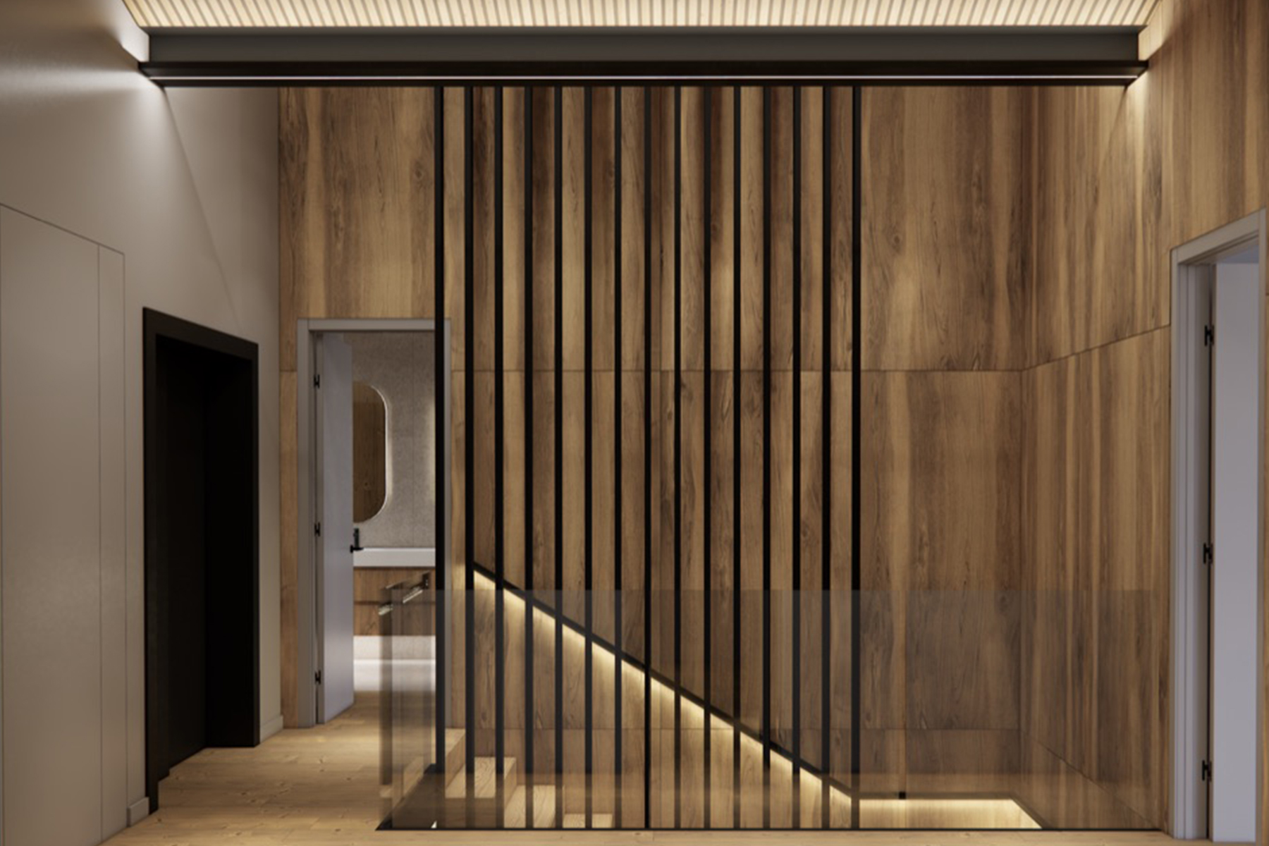 Enclavat en un dels racons més desitjats de la ma