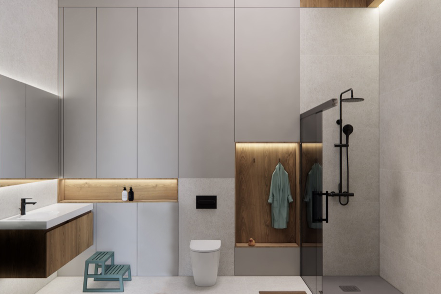 Enclavat en un dels racons més desitjats de la ma