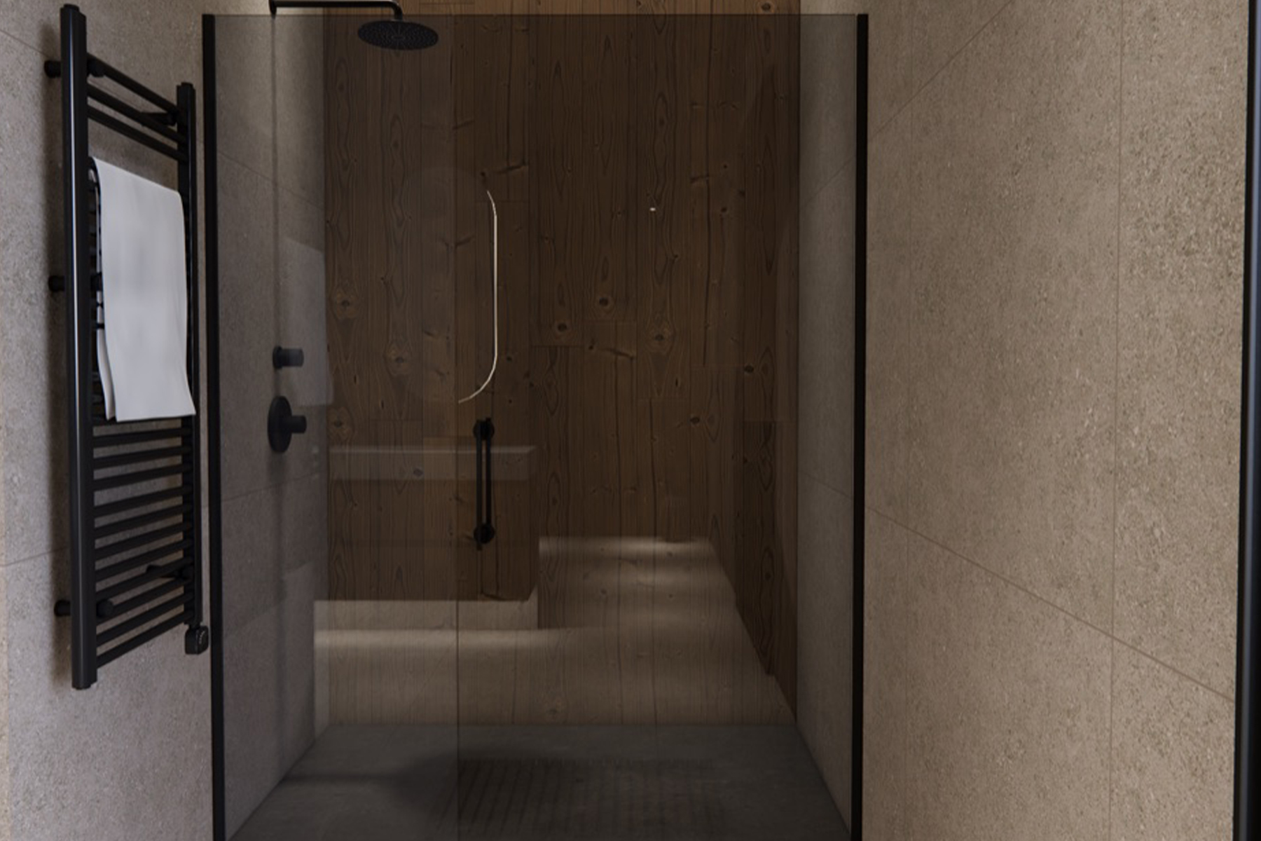 Enclavat en un dels racons més desitjats de la ma