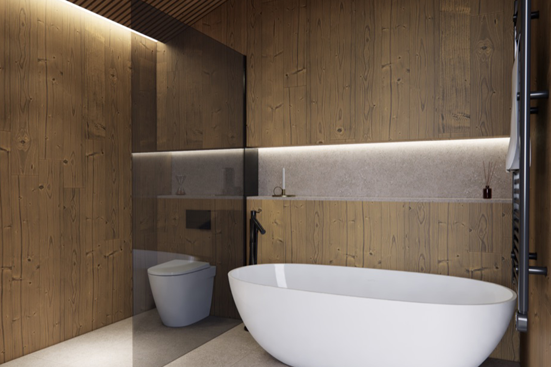 Enclavat en un dels racons més desitjats de la ma