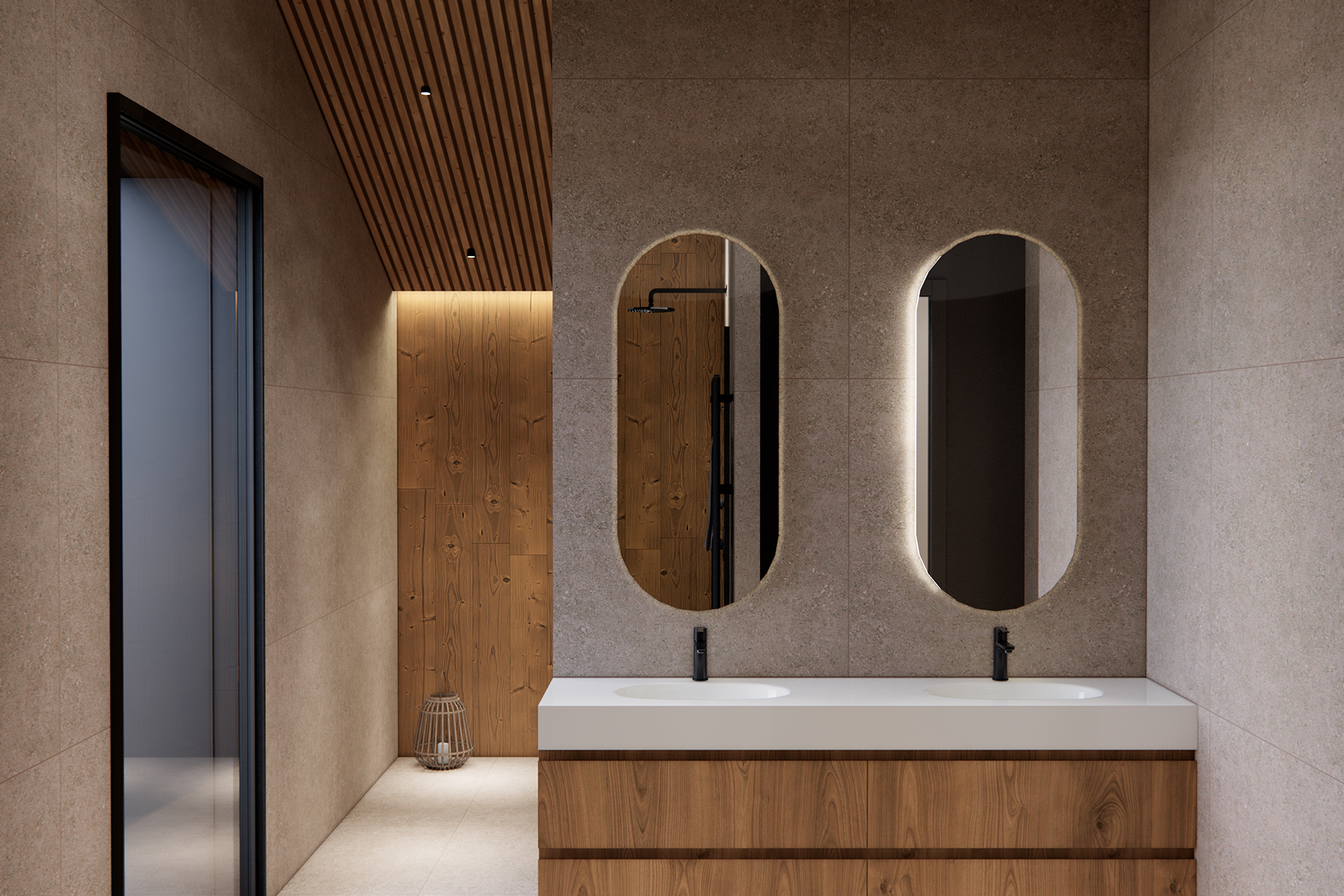 Enclavat en un dels racons més desitjats de la ma