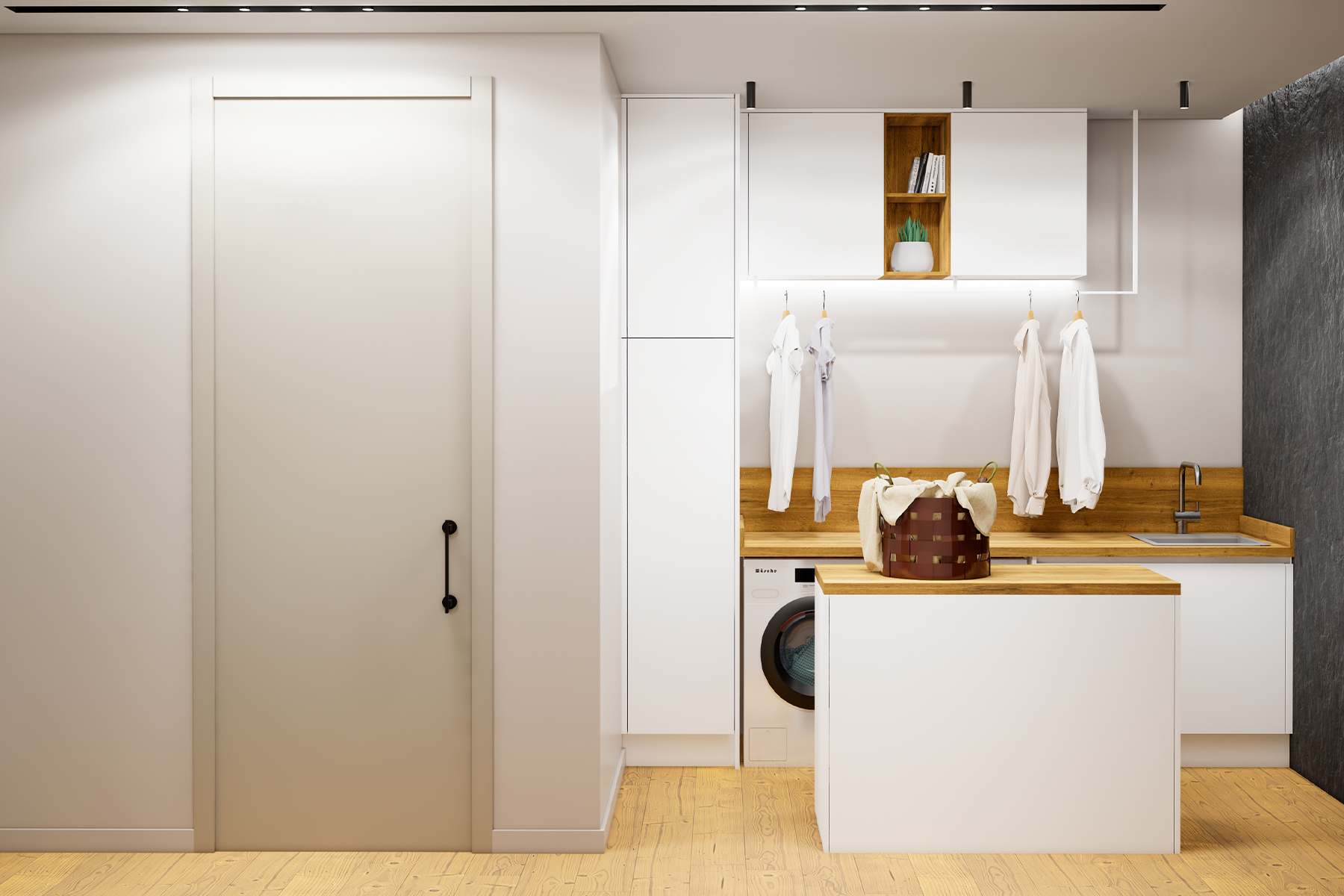 Enclavat en un dels racons més desitjats de la ma