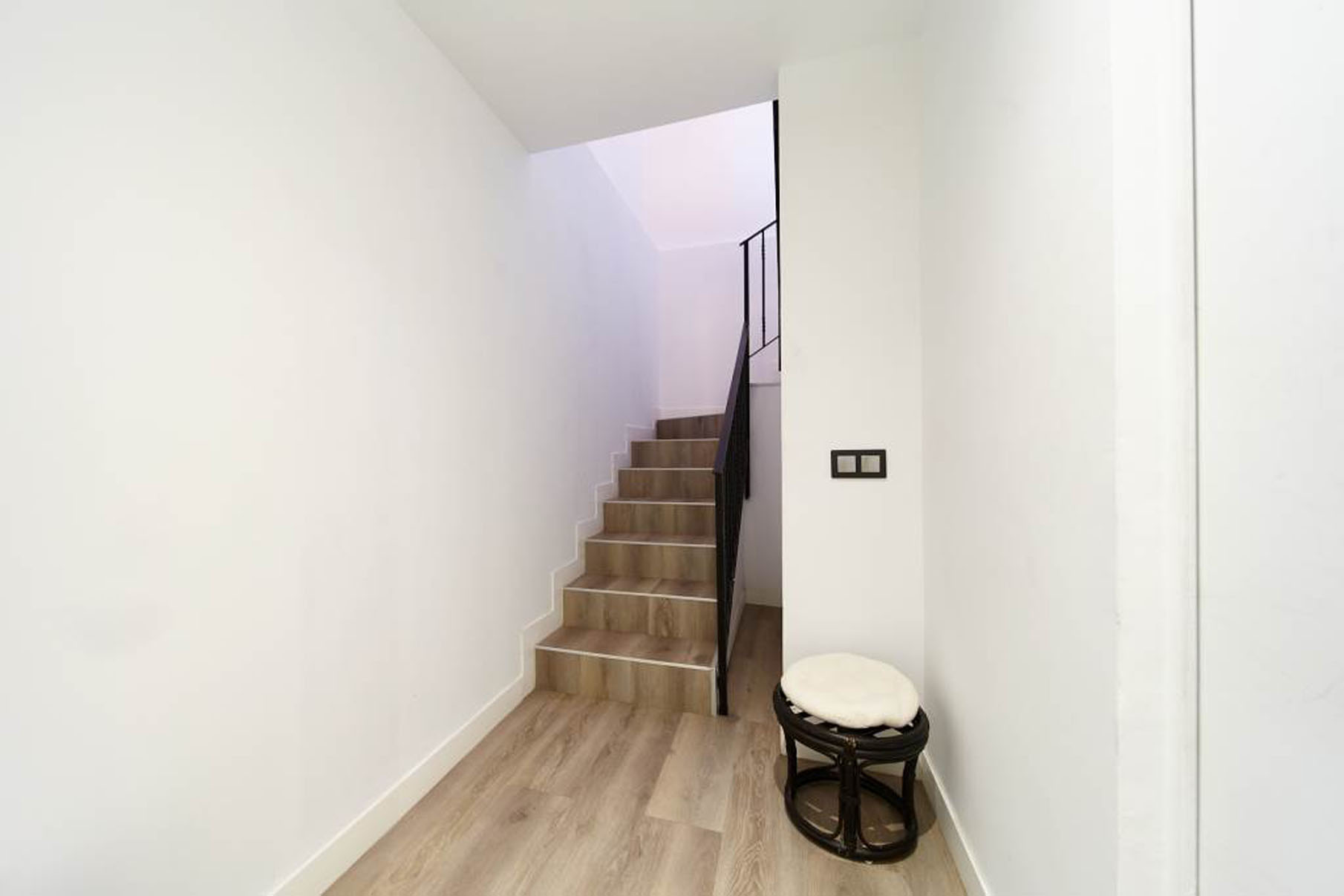 Aquest encantador xalet de muntanya en venda d´un