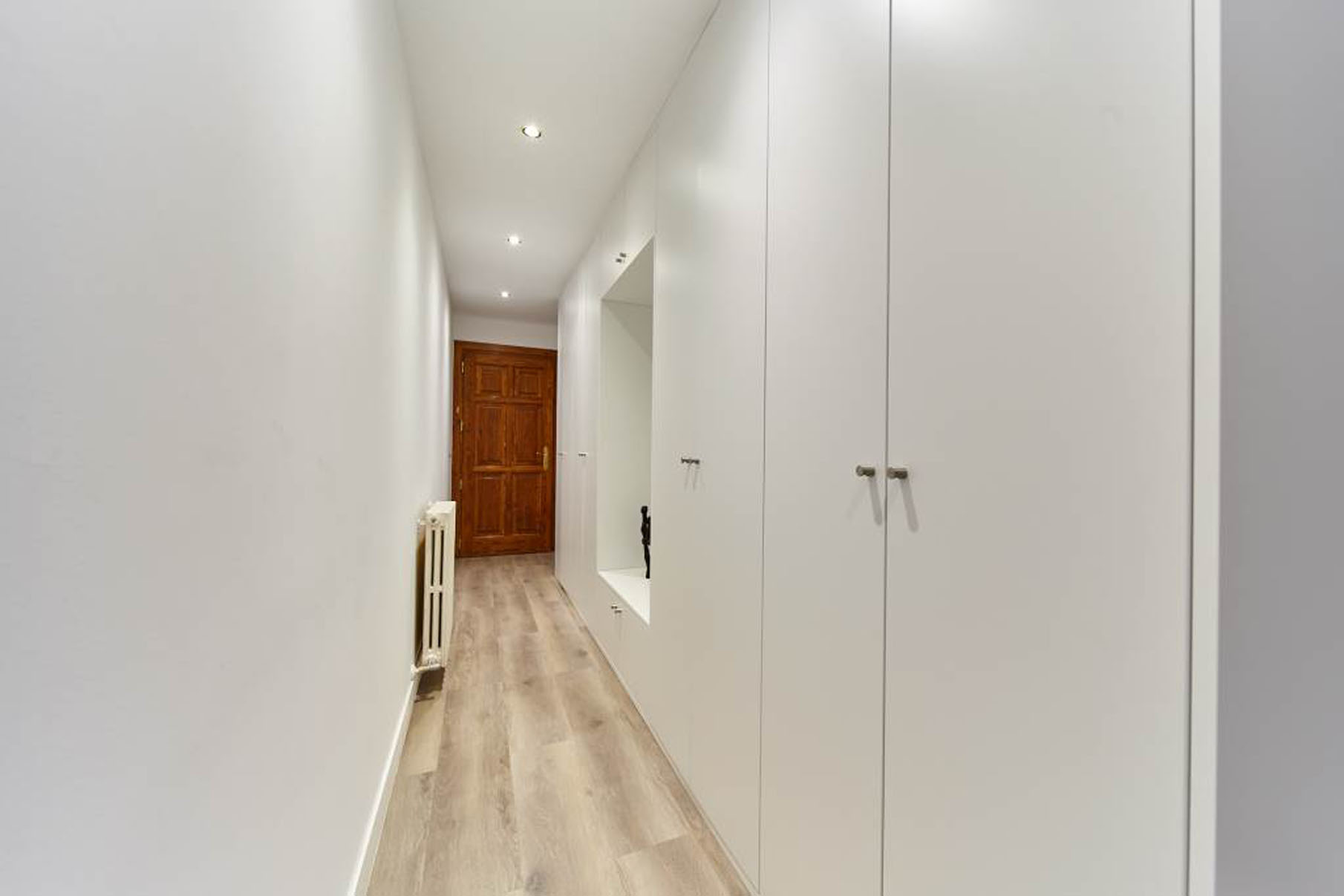 Aquest encantador xalet de muntanya en venda d´un