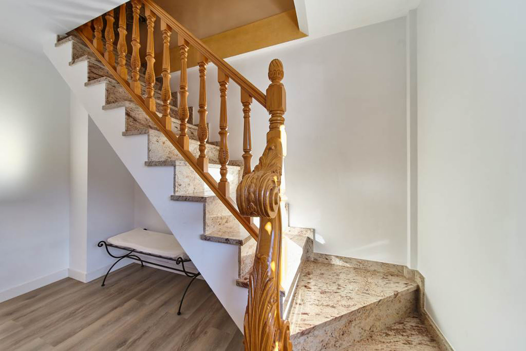 Aquest encantador xalet de muntanya en venda d´un