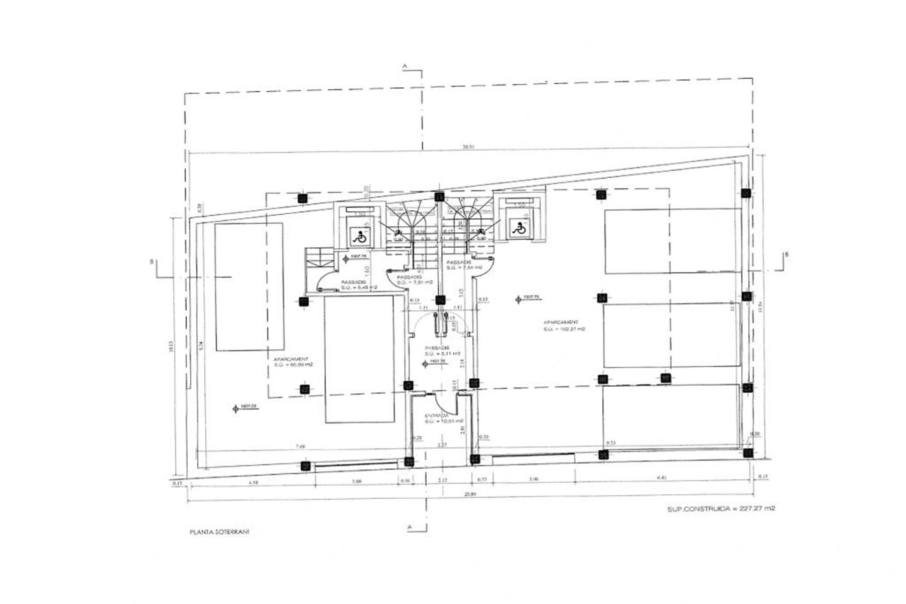 Exclusiva casa adossada de muntanya per a comprar 