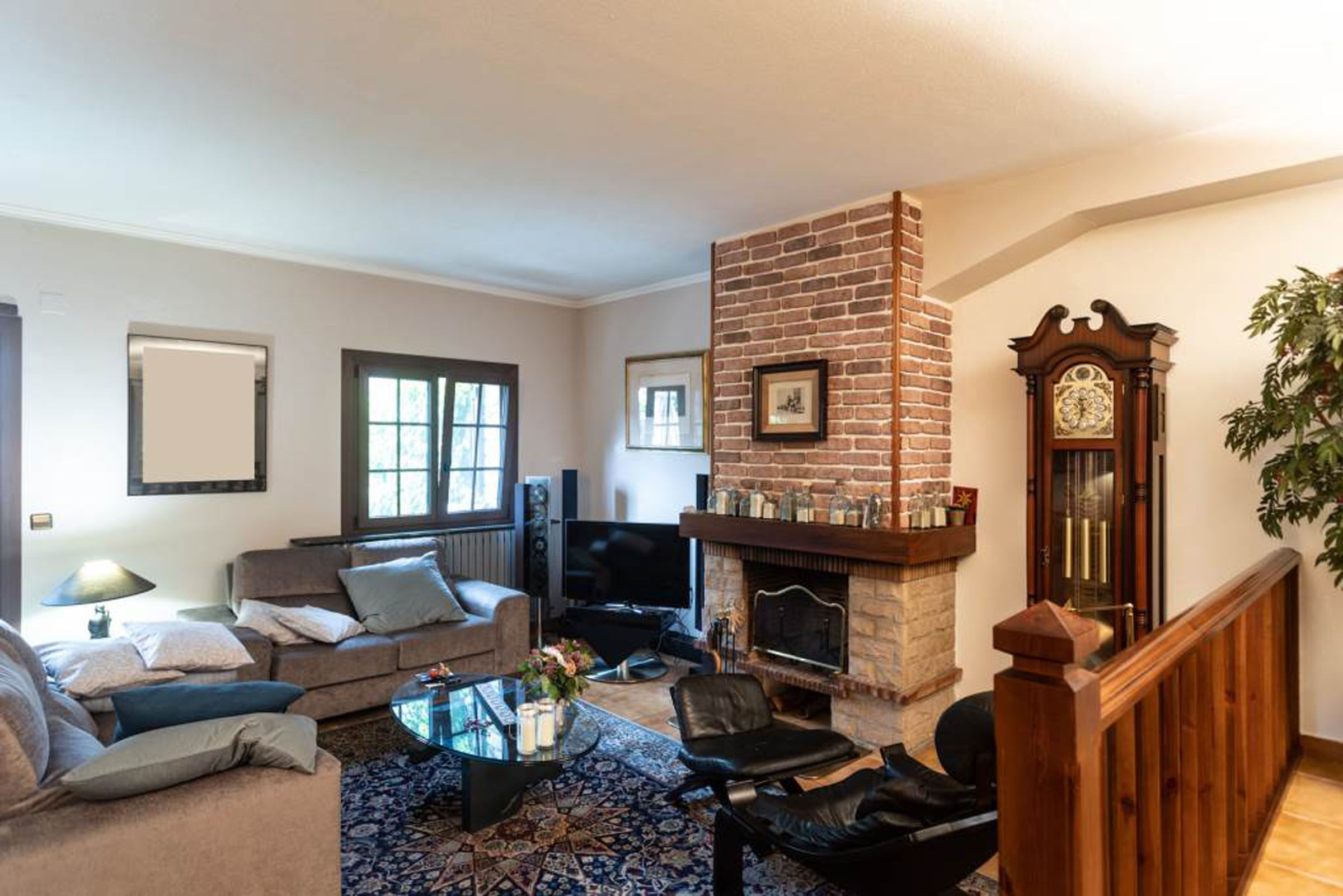 Exclusiva casa adossada, per comprar, a la parròq