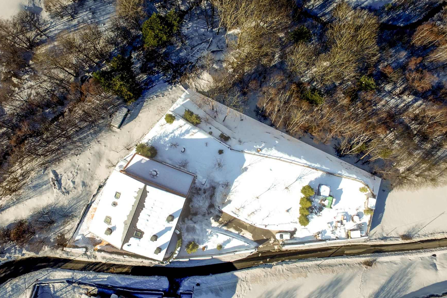 Aquesta exclusiva propietat per comprar es troba e