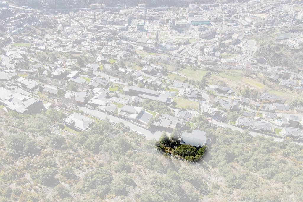 Et presentem una oportunitat única: una gran parc