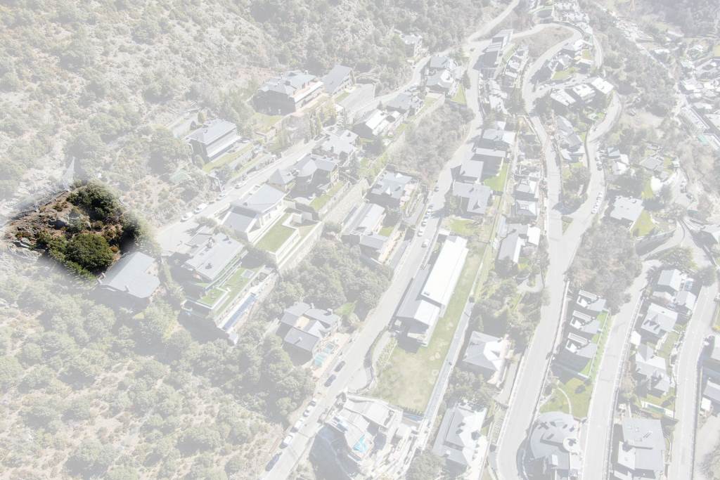 Et presentem una oportunitat única: una gran parc