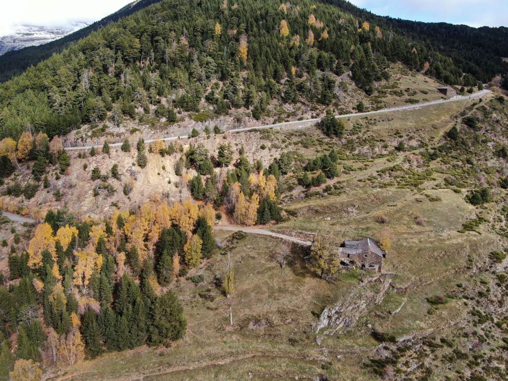 Terreny urbanitzable per comprar a la parròquia d