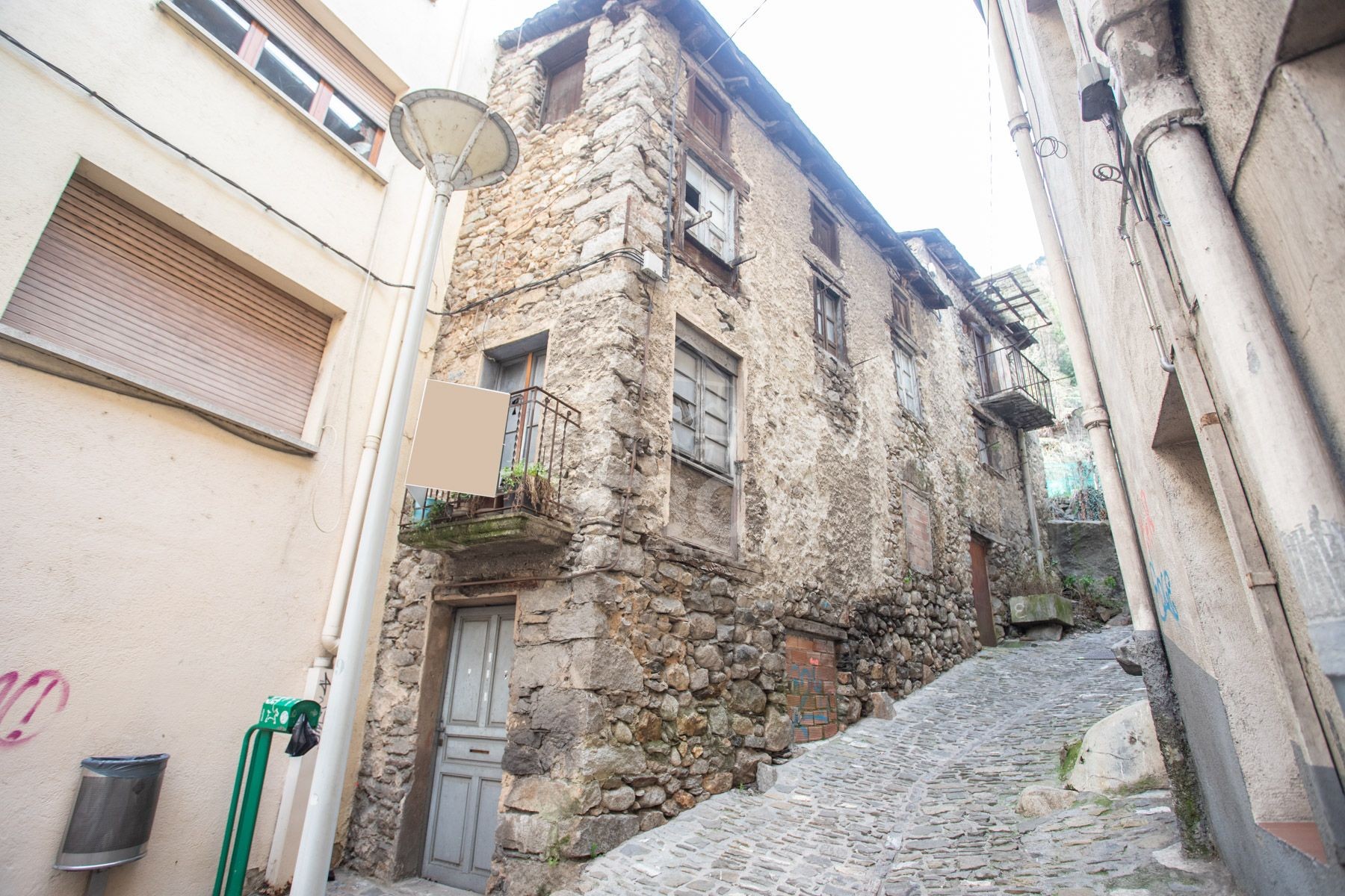 Al cor d'Escaldes-Engordany tenim aquesta autènt