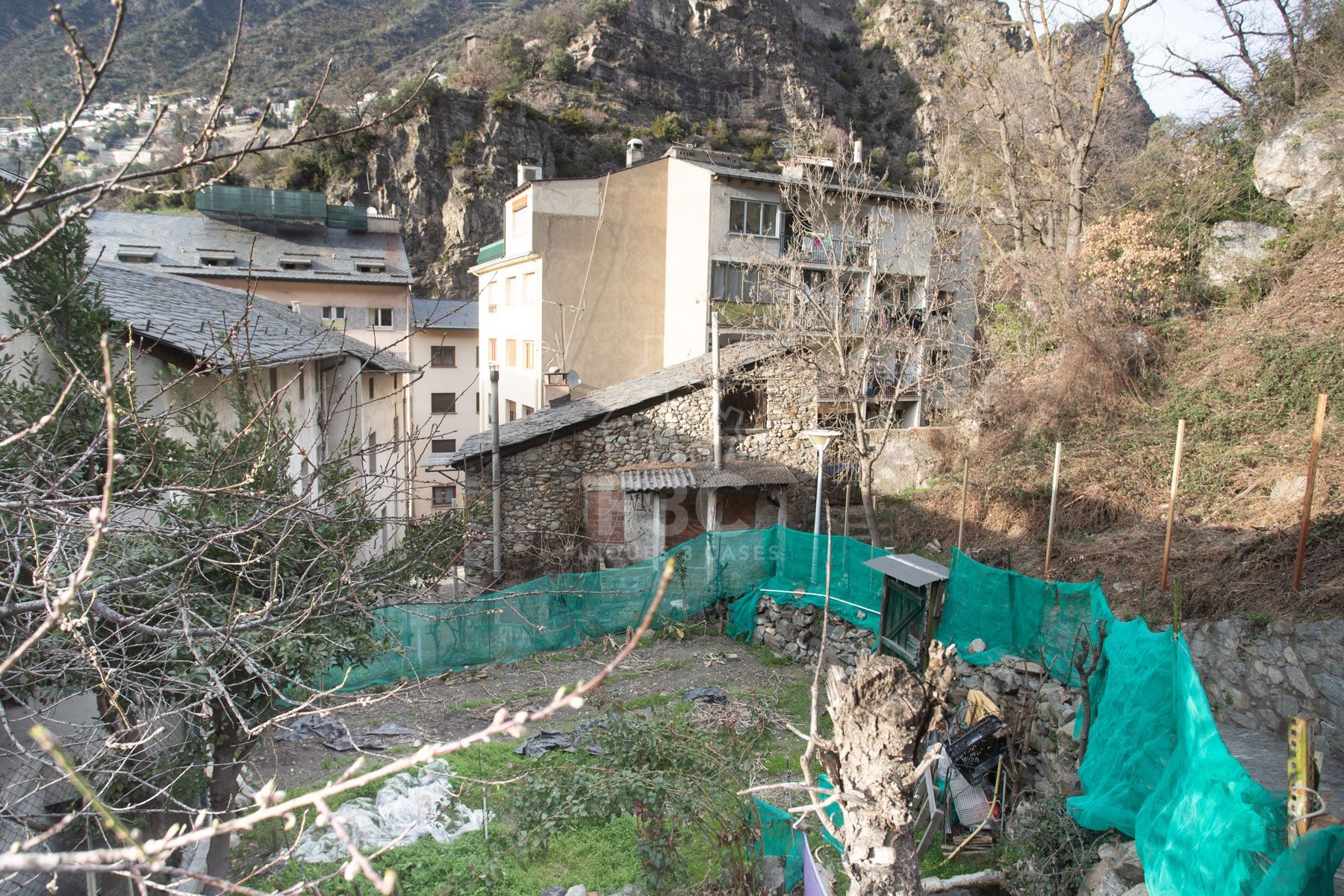 Al cor d'Escaldes-Engordany tenim aquesta autènt
