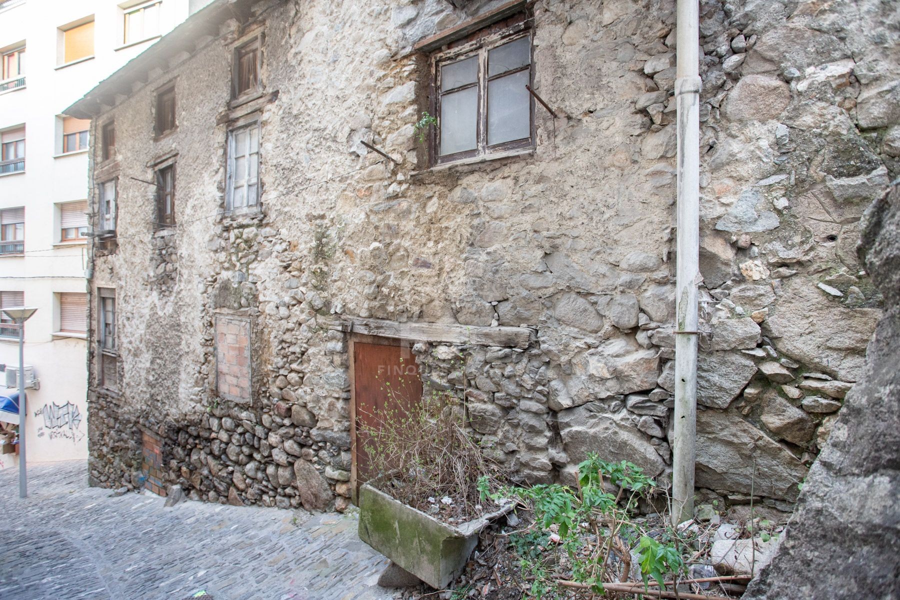 Al cor d'Escaldes-Engordany tenim aquesta autènt